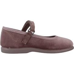 Chaussures-Ballerines fille