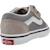 Baskets enfant garçon en textile Gris gray 3 - vertbaudet enfant 