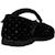 Ballerines fille Noir+Rose 3 - vertbaudet enfant 