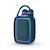 Enceinte & karaoké lumineuse - singy party bleu navy BLEU 1 - vertbaudet enfant 