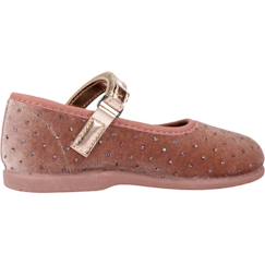 Chaussures-Ballerines fille