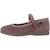 Ballerines fille Violet malva 2 - vertbaudet enfant 