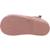 Ballerines fille Noir+Rose 12 - vertbaudet enfant 