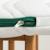 Matelas berceau aloe r Blanc 3 - vertbaudet enfant 