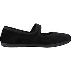 Chaussures-Ballerines fille