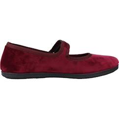 Chaussures-Ballerines fille