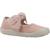 Sandales fille Jaune+Rose 11 - vertbaudet enfant 