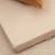 Matelas d'appoint pliant coton bio rayé Rayé ambre+Rayé tilleul 3 - vertbaudet enfant 