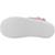 Baskets basses  à scratch Rose petalo+Rose skin 6 - vertbaudet enfant 