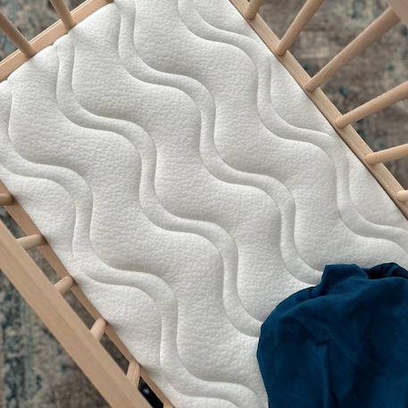Matelas berceau cocolegend® Blanc 5 - vertbaudet enfant 
