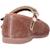 Ballerines fille Noir+Rose 9 - vertbaudet enfant 