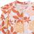 Maillot de bain 1 pièce bébé manches longues cassis Orange 4 - vertbaudet enfant 