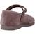 Ballerines fille Violet malva 3 - vertbaudet enfant 