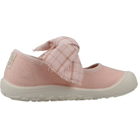 Sandales fille Jaune+Rose 7 - vertbaudet enfant 