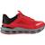 Basket glide step plus vista lane Blanc+Gris+Rouge 13 - vertbaudet enfant 