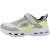 Basket glide step drift Bleu et gris+Gris 8 - vertbaudet enfant 
