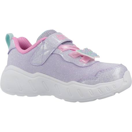 Basket lights lil butterfly Rose+Violet 11 - vertbaudet enfant 