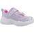Basket lights lil butterfly Rose+Violet 11 - vertbaudet enfant 