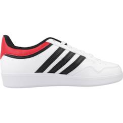 Chaussures-Basket garçon en textile inspiration basket l