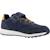 Basket garçon modèle j alben boy Bleu cf43s+Gris c0293 5 - vertbaudet enfant 