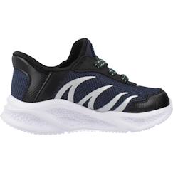 Chaussures-Basket slip-ins meteor lights