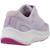 Basket go run consistent 2.0 Noir+Violet lav 9 - vertbaudet enfant 