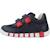 Basket garçon modèle b iupidoo boy c Bleu c0735 2 - vertbaudet enfant 