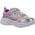 Basket fille Multicolore 5 - vertbaudet enfant 