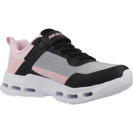 Basket glide step drift Rose+Violet 5 - vertbaudet enfant 