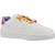 Basket fille modèle j washiba girl Blanc c0563 5 - vertbaudet enfant 
