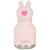 Mini gourde isotherme bestie lapin Rose 2 - vertbaudet enfant 