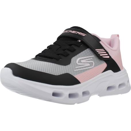 Basket glide step drift Rose+Violet 4 - vertbaudet enfant 