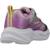 Basket fille Multicolore 3 - vertbaudet enfant 