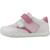 Basket fille à scratch modèle b steppieup Blanc c0406 2 - vertbaudet enfant 