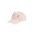 Casquette enfant arizona Rose 2 - vertbaudet enfant 