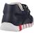Basket garçon modèle b iupidoo boy c Bleu c0735 3 - vertbaudet enfant 