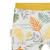 Maillot de bain garçon 2 pièces t-shirt de protection uv et boxer baroudeur Jaune 4 - vertbaudet enfant 