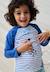 T-shirt de bain garçon protection uv brasilia Bleu 1 - vertbaudet enfant 