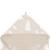 Couverture portefeuille bébé miffy Beige, blanc 5 - vertbaudet enfant 