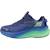 Basket cushioning ascender Bleu+Orange 2 - vertbaudet enfant 
