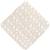 Couverture portefeuille bébé miffy Beige, blanc 3 - vertbaudet enfant 