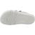 Basket fille à scratch modèle b steppieup Blanc c0406 6 - vertbaudet enfant 