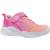 Baskets enfant fille Rose+Violet 5 - vertbaudet enfant 