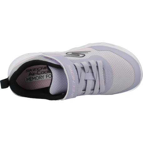 Basket glide step drift Rose+Violet 12 - vertbaudet enfant 