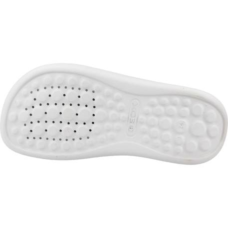 Sandales fille modèle b sandal lightfloppy Blanc c0232 6 - vertbaudet enfant 