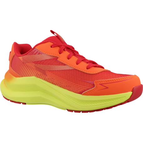 Basket cushioning ascender Bleu+Orange 11 - vertbaudet enfant 