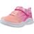Baskets enfant fille Rose+Violet 4 - vertbaudet enfant 