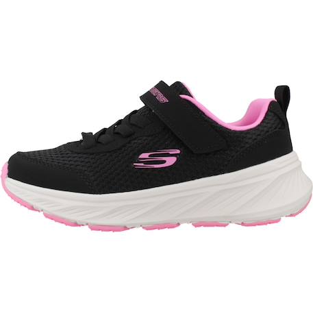 Basket edgeride smooth journey Bleu nuit+Noir 8 - vertbaudet enfant 