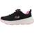 Basket edgeride smooth journey Bleu nuit+Noir 8 - vertbaudet enfant 