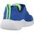 Basket bounder techrox Bleu blu+Noir blk 3 - vertbaudet enfant 